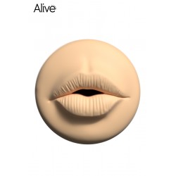 Masturbateur Mini Shot Oral Experience 2